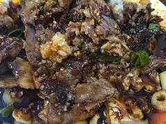 -温记府廟豆汤饭·始于1955年(海椒店)