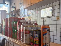 -常樂屋·常德米粉(青年路店)