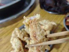 -渝味黄姐火锅(黄泥村店)