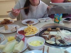 android_upload_pic-金韩轩烤肉·自助餐超市(永年店)