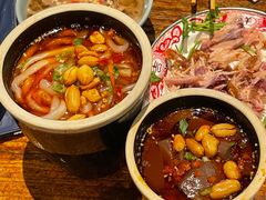 -串大叔炭火烤串·鸡西大冷面刀削面(总店)