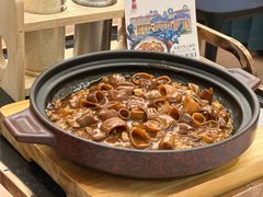 -品海楼·大连海胆锅贴馆(东港店)