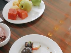 -圣丰索菲特·2 On 988 Café 自助餐厅