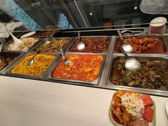 -亚惠美食花园(大连开发区安盛购物广场店)