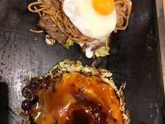-鹤桥风月(ヨドバシ梅田店)