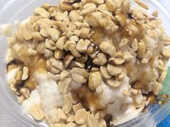 -夏食光安顺小舒冰粉冰浆(甲秀楼店)
