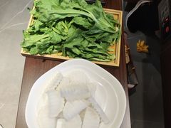-蝎王府羊蝎子(虎坊桥总店)