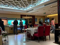 -天宜隆蘑菇宴火锅(石景山旗舰店)