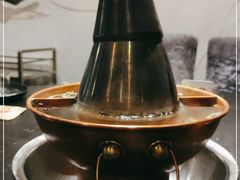 -通一顺老北京炭火锅(玉桥西路店)