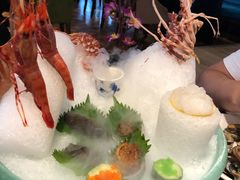 -阳光岛·海鲜盛宴(银泰中心in99店)