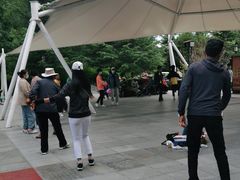 -宗角禄康公园