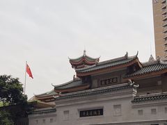 -皇城清真寺
