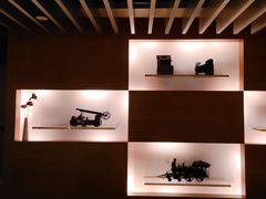 -君悦酒店·La Terrazza意合園·意式风味