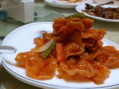 -烤肉宛饭庄(南礼士路店)