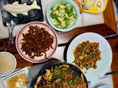 大懒龙-小吊梨汤·北京菜·烤鸭(双井乐成中心店)