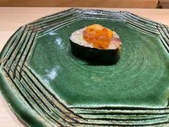 -鮨青(恒基名人购物中心店)