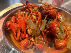 -聚味瞿记·龙虾堂(坡子街店)