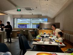 -星伦多自助料理·涮烤一体(江桥万达店)