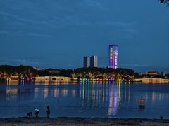 -长春北湖公园