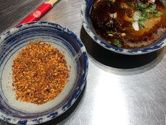-胡同泥炉烤肉(总店)