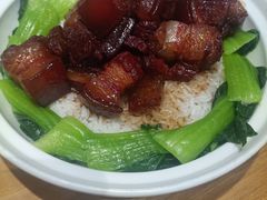 -长寿面馆(振兴路店)