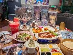 -凯德MALL(西直门店)