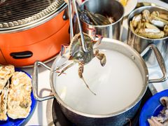 -星伦多自助料理·涮烤一体(杭州来福士店)