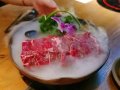 -盡膳口福跷脚牛肉火锅(北美新天地店)