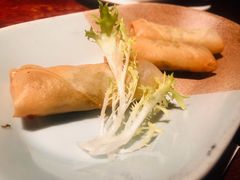 杭州春卷-外婆家(西溪印象城店)