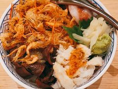 -岚山日本料理(珠江新城店)