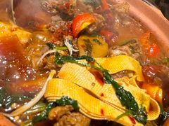 -川味堂·四川豆花(八卦岭店)
