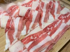 -青瓷火锅料理(西单大悦城店)