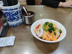 -子午路张记肉夹馍(翠华路店)