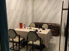 -富盈酒店-日本料理餐厅(厚街店)