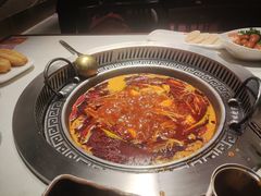 -晓宇重庆火锅(赛格国际购物中心店)
