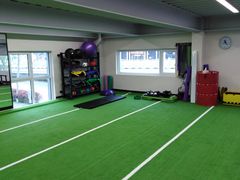 -BD健身私教工作室(CBD店)