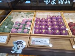 -南宋胡记(杭州体育场路店)