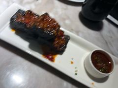 火宫殿臭豆腐-望湘园·小雅(德基店)