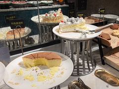 -晶丽香榭自助餐(南京大饭店)