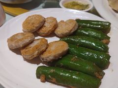 顺德鱼饼-粥旺庄(芳村店)