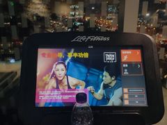 -Trainyard 炼·工场(中国国际贸易中心店)
