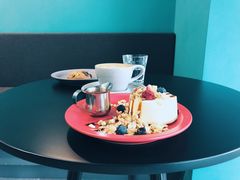 -NokNok Coffee(宽窄巷子店)