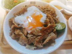 -熊吞·大碗丼烧肉饭(清江浦区万达店)