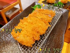 -胜博殿日式炸猪排(西红门店)