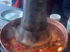 -阳坊胜利涮羊肉(阳坊老店)