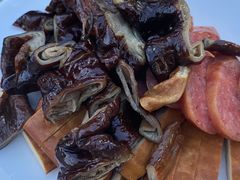 梆梆肉-长香源葫芦头梆梆肉(开通巷店)