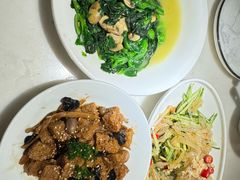 -涌上外婆桥(南塘店)