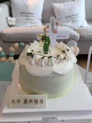 -baby bella小贝拉母婴护理中心(北京东隅店)