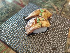 -炙柒Sekinana·精致料理 烧鸟·铁板烧(海上世界店)