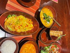 -红泰·泰精选·特色料理(中山路店)